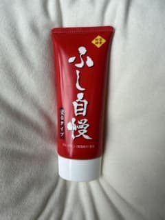 ふし自慢 塗るタイプ ボディジェル 100g - メルカリ