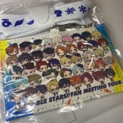 【あんさんぶるスターズ！】FanNeetingTour パスケースのサムネイル