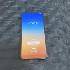 美品 Samsung Galaxy S22 SC-51C docomo 本体 - メルカリ