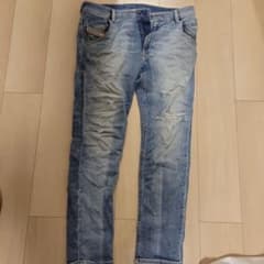 DIESEL デニムパンツ W32