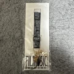 Hey! Say! JUMP FILMUSIC! ネックストラップのサムネイル