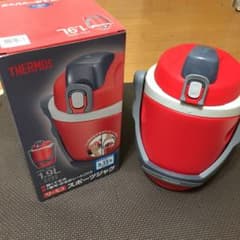 サーモス　スポーツジャグのサムネイル