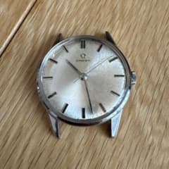 OMEGA オメガ アンティーク 30ミリ　cal.286のサムネイル