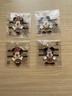 ディズニーランド　ジャングルカーニバル　景品のサムネイル
