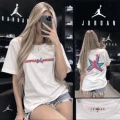 ✴︎JORDAN✴︎少しシミありのサムネイル