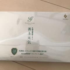 FLORA 善玉元気のサムネイル