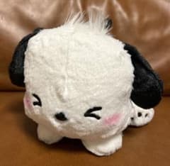 サンリオ　ポチャッコ あそぼ！BIGぬいぐるみ　グリーン　緑