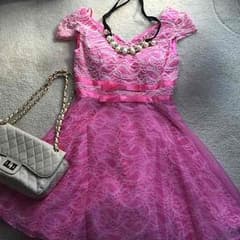 jewelsドレスのサムネイル