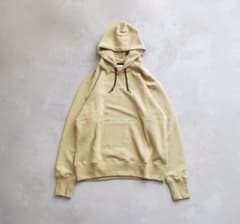 MHL × LOOPWHEELER クルーネックプルオーバーのサムネイル