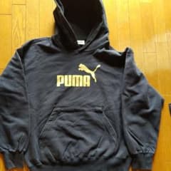 PUMA   トレーナーのサムネイル