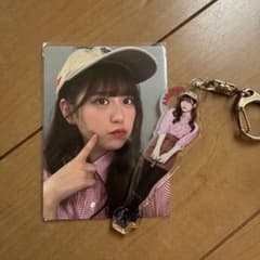 月足天音 アクキートレカのサムネイル