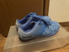 DCⅫ(DCドイス) サッカーシューズのサムネイル