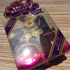 マジョリカ マジョルカ 限定 ネールデコレーションのサムネイル
