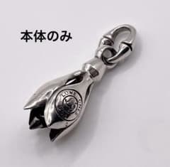 ぱ*ら様 LONE ONES ロンワンズ 925シルバー ベル チャーム ネック ぱ*ら様 LONE ONES ロンワンズ 925シルバー ベル チャーム ネック