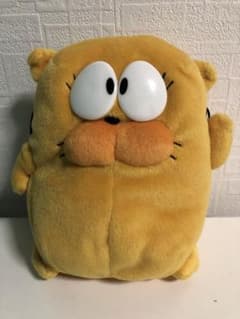 希少★レア オヨネコぶーにゃん ぬいぐるみ オヨヨ oyoyo 当時物 希少☆レア オヨネコぶーにゃん ぬいぐるみ オヨヨ oyoyo 当時物