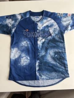 横浜DeNAベイスターズ ユニフォームのサムネイル
