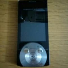 WALKMAN nw-a845 16GB 本体のみのサムネイル