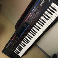 Roland JUNO-diのサムネイル