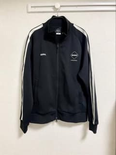 SOPH. 】 FCRB TRAINING TRACK JACKET - メルカリ