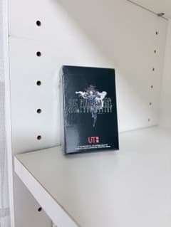 新品未開封 UT×FINAL FANTASY 35周年記念 トランプ - メルカリ