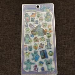 最安値 モンスターズインク プチドロップのサムネイル