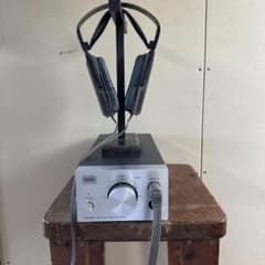 STAX SRS-3170（SR-307 + SRM-323S）イヤースピーカーのサムネイル