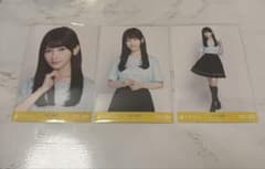 乃木坂46 池田瑛紗 生写真 久保史緒里卒業コンサート 卒コン ライブT