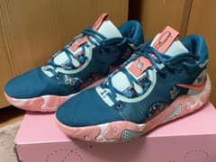 PG6 EP Valentine's day US10 28.0cmのサムネイル