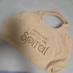 堂本光一 Spiral 2015 トートバッグのサムネイル