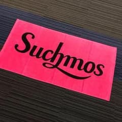 Suchmosバスタオル新品未使用のサムネイル