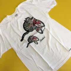 新品　CRAZY SHIRTS Tシャツ　made in USAのサムネイル