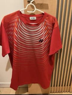 YONEX ヨネックス　シャツのサムネイル