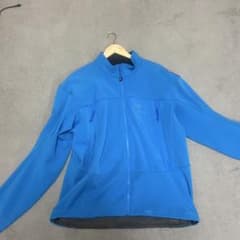 00s Arc'teryx Gamma SV ガンマSV ヴィンテージ - メルカリ