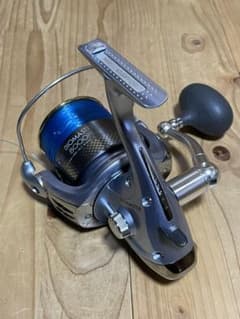 シマノ バイオマスター 8000 pg SHIMANO スピニングリールのサムネイル