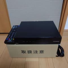 I・O DATA EX-BCTX2 地デジチューナーのサムネイル