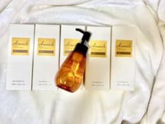 アルミック ヘアオイル 100mlの5本セット⭐︎のサムネイル