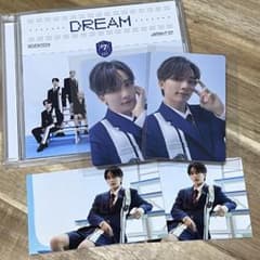 SEVENTEEN DREAM ジョンハンのサムネイル