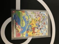 ピカチュウex SAR MEGA 拡張パック 30th CELEBRATION…のサムネイル