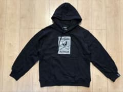 mastermind MJ WILDTHINGS SWEAT HOODIE完売品 - メルカリ