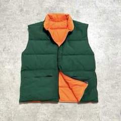 70s 80s Frostline Kit フロストラインキット ダウンベスト - メルカリ