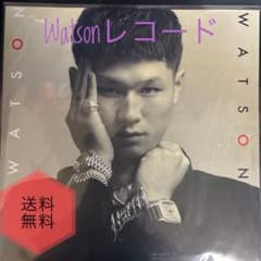 Watson レコード Soul Quake 2のサムネイル