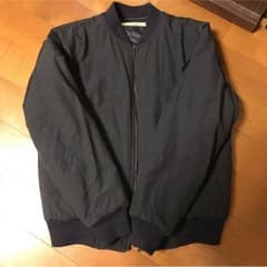 【kermit様専用】Journal Standard MA-1のサムネイル