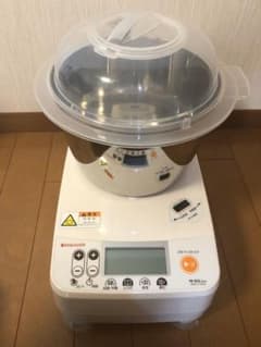KNEADER パンニーダー　PK1012 plusのサムネイル