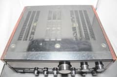 良品 SANSUI プリメインアンプ サンスイ AU-α907DR #986 - メルカリ