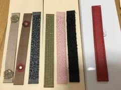 ポアレ Poiray マプルミエ 124 ベルトセットのサムネイル