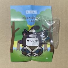 나루토! NARUTO 나루토 피규어 화이트 하쿠 반다이 남코