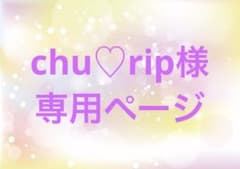 chu♡rip様専用ページのサムネイル