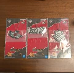 一番くじ ペルソナ5 G賞 ラバーストラップ セット