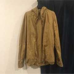 マウンテンパーカー URBAN RESEARCH DOORSのサムネイル