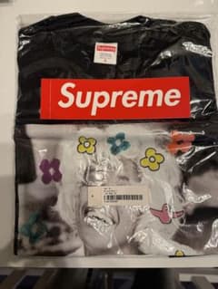 新品Supreme ナオミ　キャンベル　Tシャツ S キムタクのサムネイル